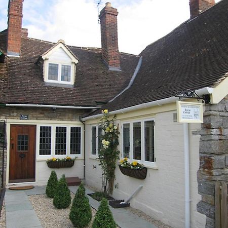 Harpe Cottage Wilmcote Екстериор снимка
