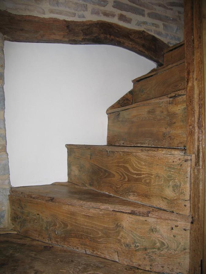 Harpe Cottage Wilmcote Екстериор снимка