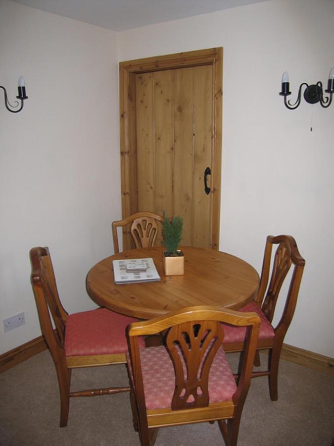Harpe Cottage Wilmcote Екстериор снимка